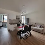 Apartament Sophia *