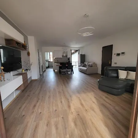 Sophia Apartament Gravellona Toce