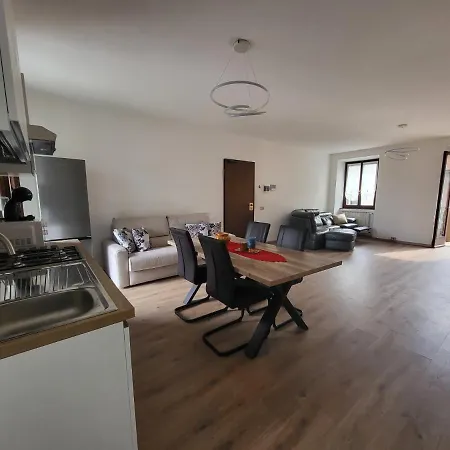 Sophia Appartement *