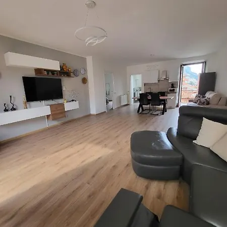 Apartament Sophia Gravellona Toce