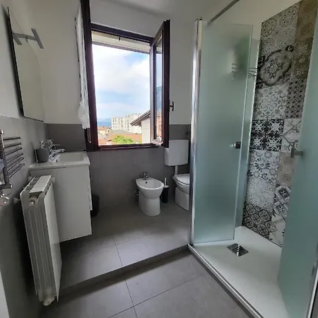 Appartement Sophia Gravellona Toce