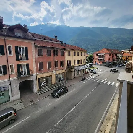 Sophia Gravellona Toce