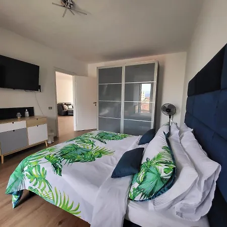 Appartement Sophia *