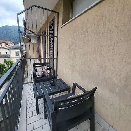 Sophia Appartement *