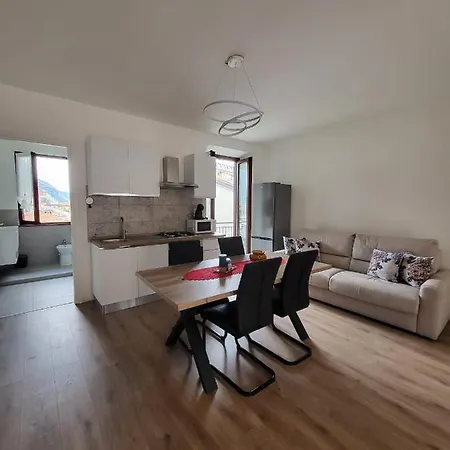 Appartement Sophia *