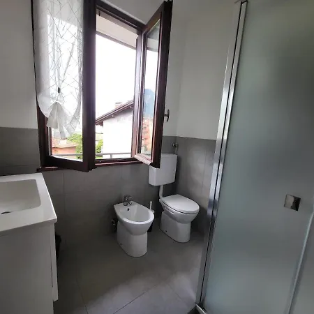 Sophia Appartement *