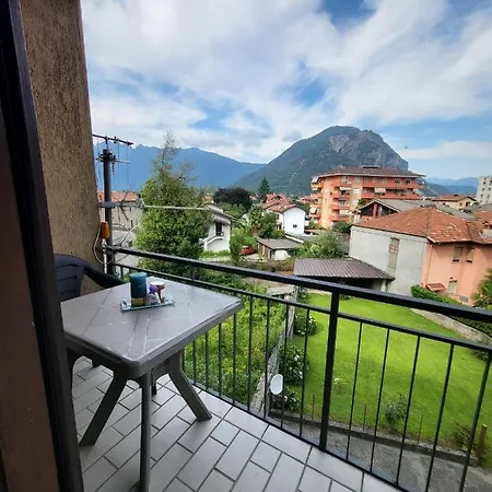 Appartement Sophia Gravellona Toce