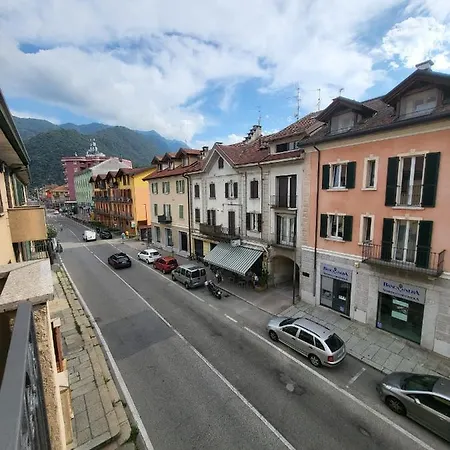 Sophia Gravellona Toce